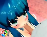 3d Toon Sex