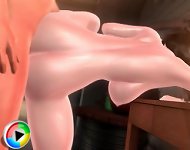 Animated 3d Japanese Hentai Porn