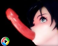 Animated 3d Nude