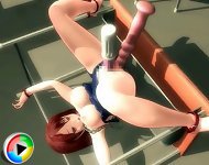 Free 3d Animated Sex Cartoons