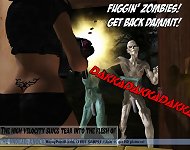 Fantastic Comics