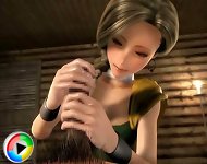 Hardcore 3d Sex