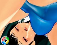 3d Toon Sex Free