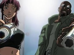 Bluray Anime Black Lagoon Txxx Com