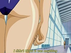 Swimming Team Member Gets Fucked Hentai Porn